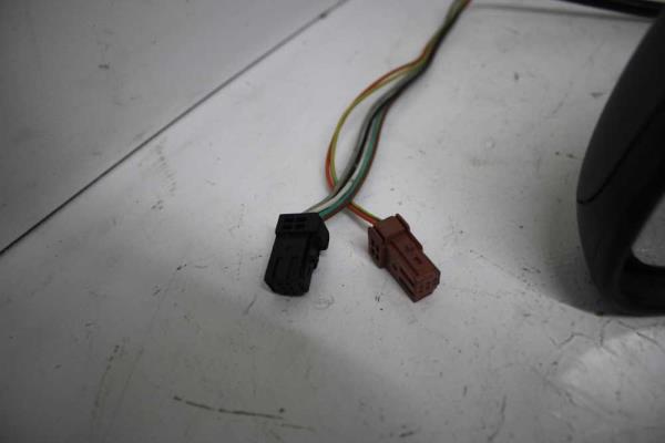 RETROVISEUR GAUCHE ELECTRIQUE PEUGEOT 307 8/2000-6/2005 ( RABATTABLE ) - Vue 3